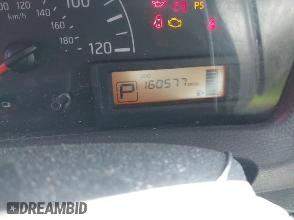 2015 Nissan NV200 S with VIN 3N6CM0KN2FK717038, listed as a IAAI auction lot 42108926 with 160,577 mi miles and . Bid and sale history available at DreamBid. Image 14.