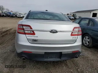 2016 Ford Taurus SEL with VIN 1FAHP2H86GG119229, listed as a Copart auction lot 52066015 with 174,795 mi miles and Non repairable. Bid and sale history available at DreamBid. Image 6.