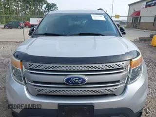 2013 Ford Explorer с VIN 1FM5K7B81DGB12049, выставлен на аукционе IAAI как лот 42487606 с пробегом 233 348 миль миль и . История ставок и продаж доступна на DreamBid. Изображение 6.
