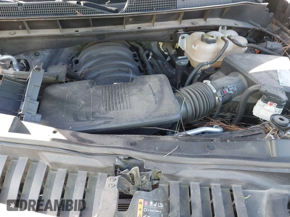 2021 Chevrolet Silverado 1500 LTZ with VIN 3GCUYGED7MG223894, listed as a IAAI auction lot 41348011 with 81,420 mi miles and . Bid and sale history available at DreamBid. Image 10.