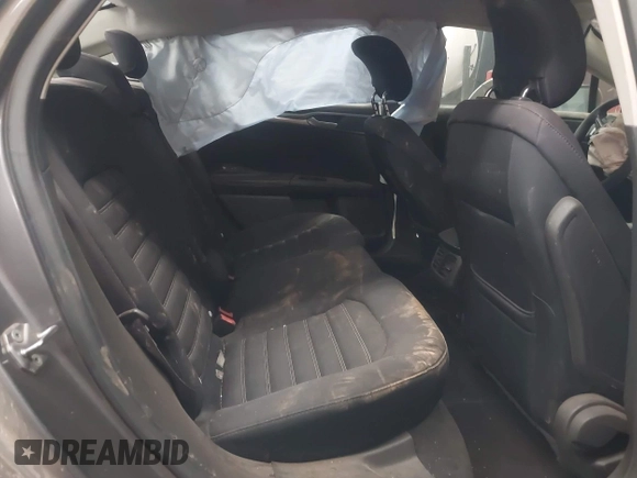 2013 Ford Fusion SE with VIN 3FA6P0H7XDR254950, listed as a IAAI auction lot 42183661 with 212,195 mi miles and . Bid and sale history available at DreamBid. Image 8.