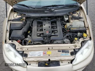 1998 Dodge Intrepid ES with VIN 2B3HD56J9WH235149, listed as a Copart auction lot 87480814 with 173,954 mi miles and Clean Title. Bid and sale history available at carsss.com. Image 11.