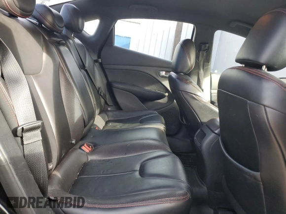 2015 Dodge Dart GT with VIN 1C3CDFEB5FD225096, listed as a Copart auction lot 48436105 with 127,646 mi miles and Salvage Title. Bid and sale history available at DreamBid. Image 10.