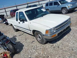 1989 Toyota Pickup с VIN JT4VN93D7K0002714, выставлен на аукционе IAAI как лот 41971990 с пробегом 251 337 миль миль и . История ставок и продаж доступна на DreamBid. Изображение 1.