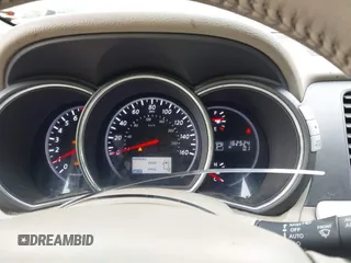 2012 Nissan Murano SL с VIN JN8AZ1MW1CW218002, выставлен на аукционе IAAI как лот 42551102 с пробегом 162 524 миль миль и . История ставок и продаж доступна на DreamBid. Изображение 7.