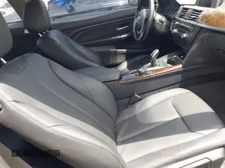 2015 BMW 4 Series 428i xDrive с VIN WBA3N9C50FK247734, выставлен на аукционе IAAI как лот 42050172 с пробегом 82 475 миль миль и . История ставок и продаж доступна на DreamBid. Изображение 5.