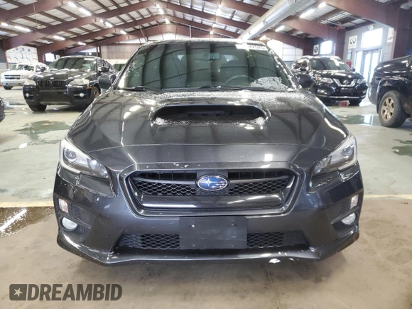 2016 Subaru WRX Limited с VIN JF1VA1J69G8828612, выставлен на аукционе Copart как лот 41982525 с пробегом 109 554 миль миль и Чистый • Clean title. История ставок и продаж доступна на DreamBid. Изображение 5.