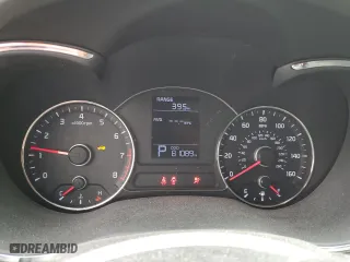 2015 Kia Forte LX with VIN KNAFX4A69F5382022, listed as a Copart auction lot 51075585 with 81,089 mi miles and Salvage Title. Bid and sale history available at carsss.com. Image 9.