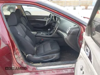2018 Nissan Maxima SV с VIN 1N4AA6AP6JC395727, выставлен на аукционе IAAI как лот 42026779 с пробегом 164 379 миль миль и . История ставок и продаж доступна на DreamBid. Изображение 5.