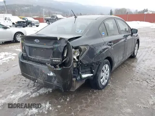 2016 Subaru Impreza z VIN JF1GJAA63GG022988, wystawiony jako IAAI lot #41555144 z przebiegiem 187 995 mil mil oraz . Historia ofert i sprzedaży dostępna na DreamBid. Obrazek 6.