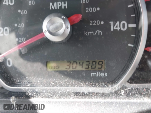2004 Mitsubishi Endeavor XLS with VIN 4A4MN31S74E052294, listed as a IAAI auction lot 41748692 with 304,389 mi miles and . Bid and sale history available at DreamBid. Image 15.