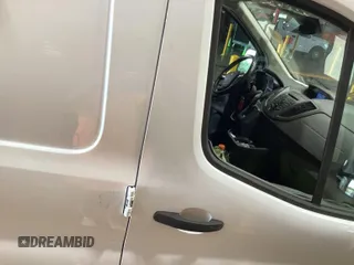 2015 Ford Transit Cargo with VIN 1FTNR1ZM1FKA44965, listed as a IAAI auction lot 42679340 with 151,641 mi miles and . Bid and sale history available at DreamBid. Image 35.