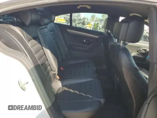 2014 Volkswagen CC R-Line with VIN WVWBN7AN2EE535855, listed as a Copart auction lot 75706934 with 148,889 mi miles and Salvage Title. Bid and sale history available at carsss.com. Image 10.