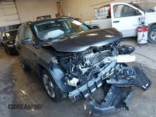 2020 Jeep Compass Limited with VIN 3C4NJDCB5LT100593, listed as a IAAI auction lot 41724046 with 35,581 mi miles and . Bid and sale history available at DreamBid. Image 1.