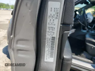 2020 Jeep Grand Cherokee Limited z VIN 1C4RJFBG6LC242912, wystawiony jako Copart lot #59727245 z przebiegiem 28 448 mil mil oraz Szkoda całkowita • Salvage title. Historia ofert i sprzedaży dostępna na DreamBid. Obrazek 13.
