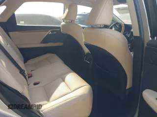 2021 Lexus RX 350 с VIN 2T2HZMDA4MC264848, выставлен на аукционе IAAI как лот 42580375 с пробегом 57 770 миль миль и . История ставок и продаж доступна на DreamBid. Изображение 8.