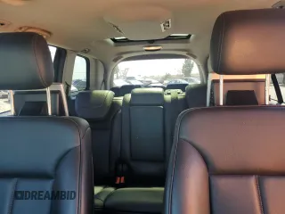 2012 Mercedes-Benz GL 450 z VIN 4JGBF7BE2CA766315, wystawiony jako Copart lot #56687985 z przebiegiem 180 016 mil mil oraz Szkoda całkowita • Salvage title. Historia ofert i sprzedaży dostępna na DreamBid. Obrazek 10.