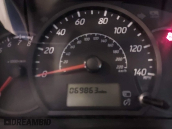 2021 Mitsubishi Mirage ES z VIN ML32AUHJ9MH008568, wystawiony jako IAAI lot #42428758 z przebiegiem 69 863 mil mil oraz . Historia ofert i sprzedaży dostępna na DreamBid. Obrazek 7.