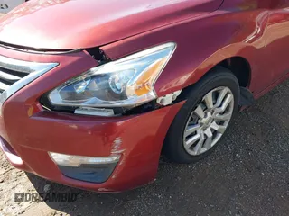 2014 Nissan Altima SL with VIN 1N4AL3AP0EC425254, listed as a IAAI auction lot 41480306 with 207,590 mi miles and . Bid and sale history available at DreamBid. Image 6.
