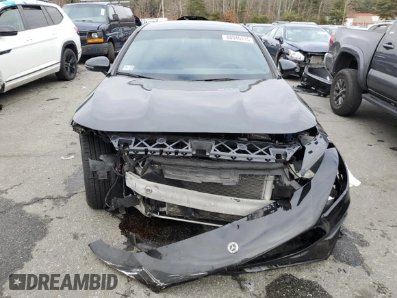 2021 Mercedes-Benz CLA with VIN W1K5J4HB9MN180268, listed as a Copart auction lot 88046115 with 58,172 mi miles and Salvage Title. Bid and sale history available at carsss.com. Image 5.