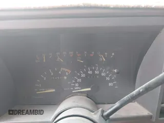 1993 GMC Suburban with VIN 1GKEC16KXPJ734150, listed as a IAAI auction lot 42114021 with 254,501 mi miles and . Bid and sale history available at DreamBid. Image 7.