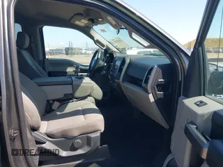 2020 Ford F-150 XL with VIN 1FTEW1E54LFB68322, listed as a IAAI auction lot 42127259 with 85,085 mi miles. Bid and sale history available at carsss.com. Image 5.