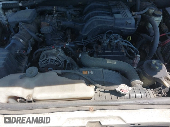 2006 Mercury Mountaineer Luxury with VIN 4M2EU47E46ZJ01687, listed as a IAAI auction lot 42398178 with Not provided miles and . Bid and sale history available at DreamBid. Image 10.