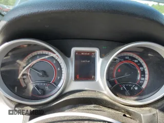 2018 Dodge Journey GT with VIN 3C4PDDEG5JT463384, listed as a Copart auction lot 66151625 with 99,116 mi miles and Clean title. Bid and sale history available at DreamBid. Image 9.