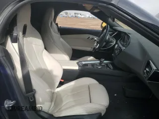 2019 BMW Z4 sDrive30i with VIN WBAHF3C5XKWW46993, listed as a Copart auction lot 38802064 with 47,892 mi miles. Bid and sale history available at carsss.com. Image 11.