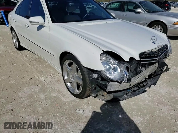 2008 Mercedes-Benz E-Class Sport 5.5L with VIN WDBUF72X38B281566, listed as a Copart auction lot 78845874 with 0 mi miles and Salvage Title. Bid and sale history available at carsss.com. Image 11.
