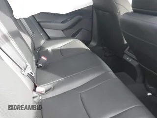 2025 Honda Accord Sport-L with VIN 1HGCY2F72SA029021, listed as a IAAI auction lot 42124355 with 3,768 mi miles and . Bid and sale history available at DreamBid. Image 8.