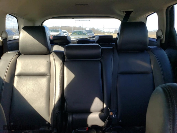 2012 Mazda CX-9 Grand Touring with VIN JM3TB3DA8C0349902, listed as a Copart auction lot 46064315 with 196,763 mi miles and Clean Title. Bid and sale history available at carsss.com. Image 10.