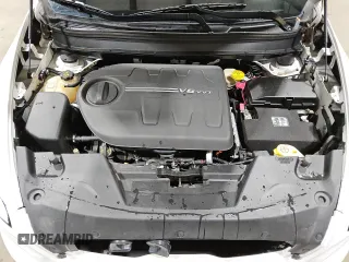 2016 Jeep Cherokee Latitude with VIN 1C4PJMCS2GW328057, listed as a Copart auction lot 51416355 with 117,740 mi miles and Clean Title. Bid and sale history available at carsss.com. Image 12.