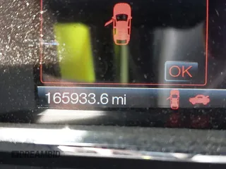 2013 Lincoln MKS with VIN 1LNHL9DK6DG600685, listed as a IAAI auction lot 42171998 with 165,933 mi miles and . Bid and sale history available at DreamBid. Image 15.