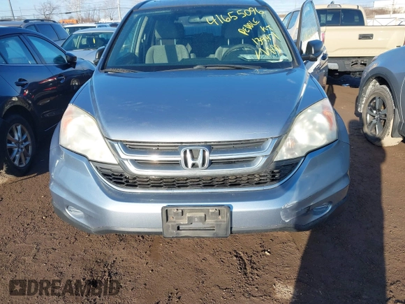 2010 Honda CR-V EX z VIN 3CZRE4H58AG706981, wystawiony jako IAAI lot #41655096 z przebiegiem 134 471 mil mil oraz . Historia ofert i sprzedaży dostępna na DreamBid. Obrazek 6.