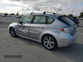 2011 Subaru Impreza Outback Special Sports z VIN JF1GH6D68BH820541, wystawiony jako Copart lot #54542285 z przebiegiem 73 370 mil mil oraz Szkoda całkowita • Salvage title. Historia ofert i sprzedaży dostępna na DreamBid. Obrazek 2.