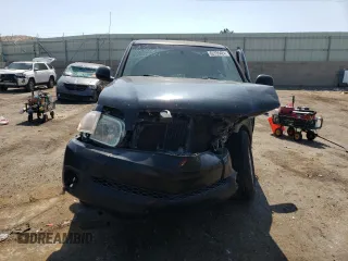 2005 Toyota Tundra Limited z VIN 5TBDT48115S473075, wystawiony jako Copart lot #62755424 z przebiegiem Nie podano mil oraz Szkoda całkowita • Salvage title. Historia ofert i sprzedaży dostępna na DreamBid. Obrazek 5.