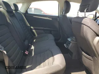 2013 Ford Fusion SE with VIN 3FA6P0H74DR280881, listed as a Copart auction lot 52797455 with 157,110 mi miles and Clean title. Bid and sale history available at DreamBid. Image 10.