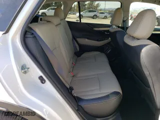 2020 Subaru Outback Limited with VIN 4S4BTANCXL3212346, listed as a Copart auction lot 46190435 with 59,322 mi miles and Salvage Title. Bid and sale history available at carsss.com. Image 10.