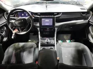 2022 Jeep Grand Cherokee Altitude z VIN 1C4RJKAG5N8595593, wystawiony jako Copart lot #43856875 z przebiegiem 37 735 mil mil oraz Szkoda całkowita • Salvage title. Historia ofert i sprzedaży dostępna na DreamBid. Obrazek 8.