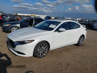 2020 Mazda 3 Premium with VIN 3MZBPAEM3LM132772, listed as a IAAI auction lot 42067269 with 53,751 mi miles and . Bid and sale history available at DreamBid. Image 17.