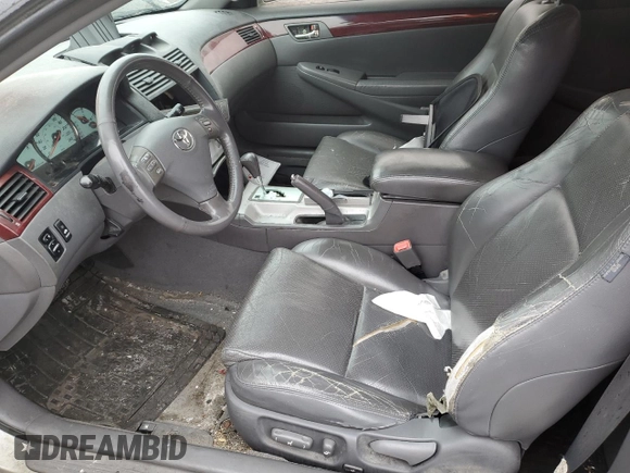 2004 Toyota Solara SE with VIN 4T1CA30P14U007946, listed as a Copart auction lot 47333385 with 321,352 mi miles and Clean Title. Bid and sale history available at DreamBid. Image 7.