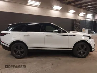 2020 Land Rover Range Rover Velar R-Dynamic S with VIN SALYK2EX7LA247845, listed as a IAAI auction lot 42417376 with 34,873 mi miles and . Bid and sale history available at DreamBid. Image 14.