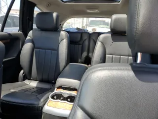 2006 Mercedes-Benz R 3.5L with VIN 4JGCB65E46A035816, listed as a Copart auction lot 55044144 with 145,731 mi miles and Salvage Title. Bid and sale history available at carsss.com. Image 10.