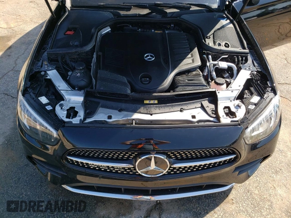 2021 Mercedes-Benz E-Class E 450 with VIN W1KZF5KB4MA952085, listed as a Copart auction lot 74047044 with 0 mi miles and Non Repairable. Bid and sale history available at carsss.com. Image 11.