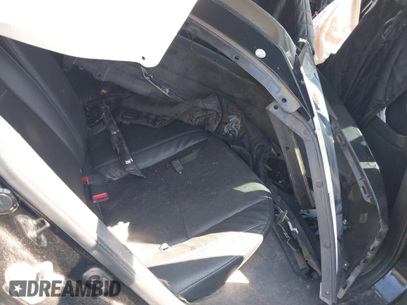 2016 Honda Civic EX-L z VIN 2HGFC1F76GH650308, wystawiony jako IAAI lot #42408661 z przebiegiem Nie podano mil oraz . Historia ofert i sprzedaży dostępna na DreamBid. Obrazek 8.