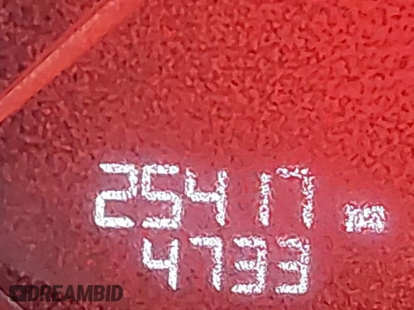 2020 Porsche Macan z VIN WP1AA2A55LLB05187, wystawiony jako IAAI lot #42037890 z przebiegiem 25 417 mil mil oraz . Historia ofert i sprzedaży dostępna na DreamBid. Obrazek 15.