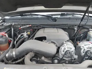 2007 Chevrolet Avalanche 1LT with VIN 3GNEC12067G249531, listed as a IAAI auction lot 41783476 with 156,560 mi miles and . Bid and sale history available at DreamBid. Image 10.