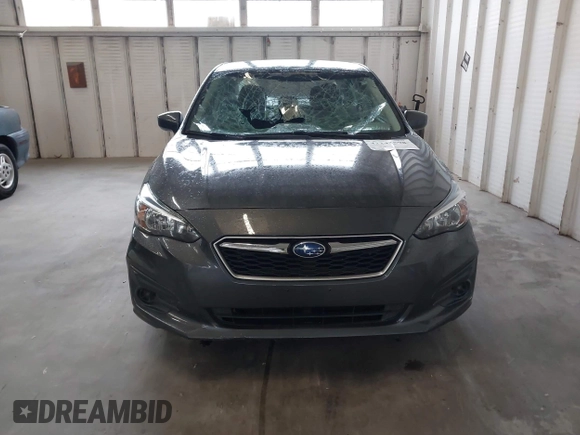 2018 Subaru Impreza Premium with VIN 4S3GKAB6XJ3622282, listed as a IAAI auction lot 42243598 with 81,097 mi miles and . Bid and sale history available at DreamBid. Image 12.