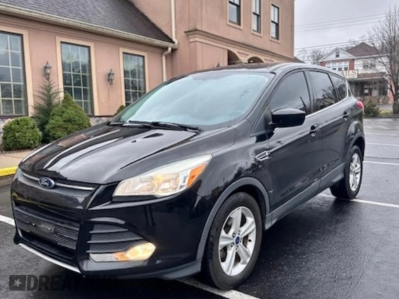 2016 Ford Escape SE with VIN 1FMCU0G76GUA41526, listed as a Copart auction lot 54272775 with 130,158 mi miles and Clean Title. Bid and sale history available at carsss.com. Image 10.